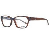 Montura de gafas mujer more & more 50509 52780