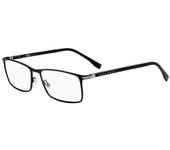 HUGO BOSS Gafas de Vista BOSS 1006/IT Matte Black 55/16/145 hombre