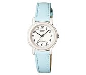 Casio Reloj Análogico-Digital para Mujer de Automático con Correa en No Aplica S7231654