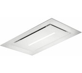 Mepamsa - Campana Convencional Mepamsa 216425 Inox Touch Control LED Acero Cristal templado