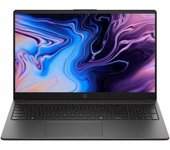 HP 250R Intel® Core™ i5 i5-1334U Portátil 39,6 cm (15.6") Full HD 16 GB DDR4-SDRAM 512 GB SSD Wi-Fi 6 (802.11ax) FreeDOS Gris