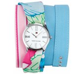 Reloj mujer tommy hilfiger 1780336 (ø 35 mm)