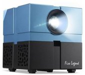 Proyector ACER QH12A de 5500 lúmenes LED