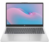 PC Portable HP 15-fc0071nf - 15,6 FHD - Ryzen 5-7520U - RAM 16Go - Stockage 512Go SSD - Windows 11 - AZERTY