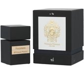 Perfume unisex tiziana terenzi foconero 100 ml