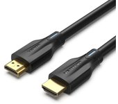 Vention Cable HDMI 2.1 8K AANBI/ HDMI Macho - HDMI Macho/ 3m/ Negro