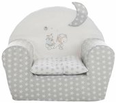 Creaciones Llopis Sillón Infantil Niña, Niño y Bebé Sillones Infantiles (Jungle)