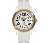 Reloj Unisex Light Time SPEED WAY (Ø 41 mm)