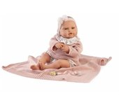 Muñeca bebé antonio juan 50 cm