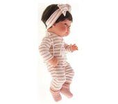 Muñeca bebé antonio juan 60146 33 cm (33 cm)