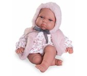 Muñeca bebé antonio juan 34 cm