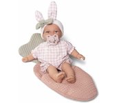 Muñeca bebé antonio juan 27 cm