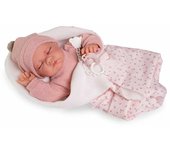 Muñeca bebé antonio juan 42 cm