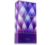 Perfume Mujer Ajmal Elegancia EDP 100 ml - Marca: Ajmal - EAN: 6293708020188