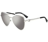 Gafas de sol mujer dsquared2 d2-0093-s-10 ø 60 mm