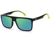 Gafas de sol unisex carrera carrera-8055-s-7zj ø 58 mm