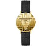 Reloj mujer guess iconic (ø 36 mm)