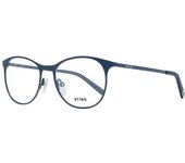 Montura de gafas unisex sting vst016 5008ka