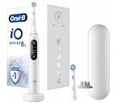 Cepillo de dientes eléctrico oral-b io series 8 s
