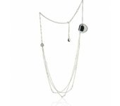 Collar mujer breil bloom