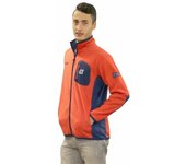 Forro Polar Rox R-Aircraft Naranja Hombre L