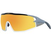 Bollé B-Rock Pro Gafas de Sol, Adultos Unisex, Multicolor, Large