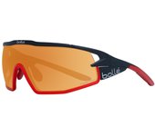 Gafas de sol unisex bollé 12628 b-rock pro 119
