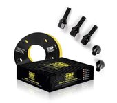 Set de separadores omp 4x98 58,1 m12 x 1,25 5 mm
