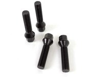 OMP-Kit de tornillos OMP OMPS09511201 M12 x 1,50 4 uds