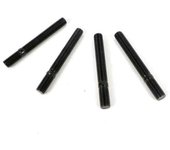 Tornillos espárragos omp omps09671201 m12 x 1,50 tornillo allen