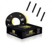 Set de separadores omp 4 x 114 69,1 m12 x 1,25 15 mm