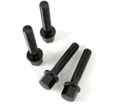 Kit de tornillos omp omps09641201 m12 x 1,50 negro