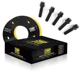 Set de separadores omp 4x100 57,1 m12 x 1,5 20 mm
