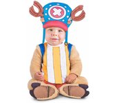 My Other Me One piece Chopper bebe 7 a 12 meses