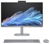 HP OmniStudio X All-in-One 27-cs1006ns Desktop PC Intel Core Ultra 5 226V 68,6 cm (27") 1920 x 1080 Pixeles PC todo en uno 1 TB SSD Windows 11 Home