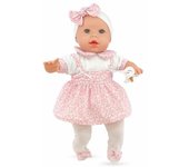 Muñeco bebé berjuan 50 cm