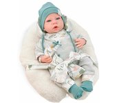 Berjuan-8300-24 8300-24 Juguete, Multicolor (8300)
