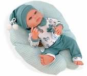 Berjuan-8119-24 8119-24 Juguete, Multicolor (8119)
