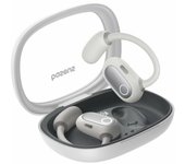 Baseus Auriculares con Micrófono Blanco - Marca EAN: 6932172659387