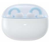 Baseus Auriculares con Micrófono Blanco - Marca EAN: 6932172655341