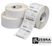 Zebra Z-Perform 1000T Blanco