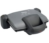 GRILL DE CONTACTO 180º PLACA EXTRAIBLE