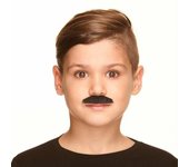 Bigote my other me accesorio para disfraz