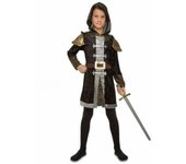 Disfraz para Niños My Other Me Caballero Medieval Casaca 7-9 Años