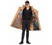 My Other Me disfraz de Vendedor de Estraperlo para adulto talla unica ONE SIZE ADULT