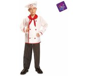 Disfraz para niños my other me cocinero