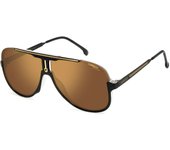 Gafas de sol hombre carrera carrera-1059-s-r60 ø 64 mm