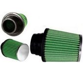 Green K3.65 Filtro Universal Cónico