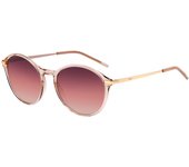 Gafas de Sol Hugo Boss BOSS 1662/S S45 PINK GOLD 53/18/140 Mujer