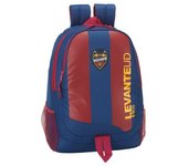 Safta Mochila Escolar Levante U.D. Oficial 320x160x440mm
